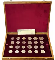 Období 1945 - 1993 — 2