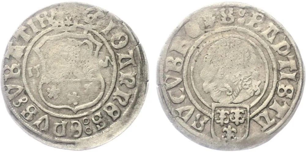 Vratislav - biskupství, Johann V. Turzo, 1506 - 1520 — 1