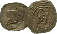 Salzburg, Adalbert III. von Böhmen, 1168 - 1177, 1183 - 1200 — 2