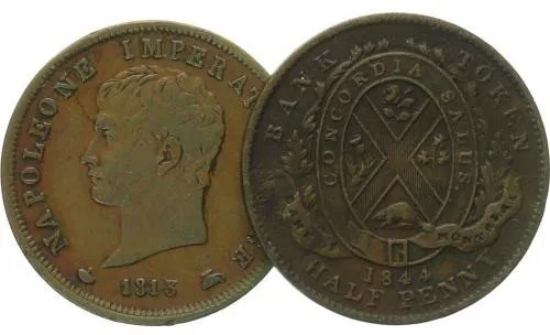 Itálie, Napoleon I., 1804 - 1814 — 1