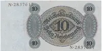 Německo, 1874 - 1945 — 2