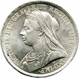 Velká Británie, Victoria, 1837 - 1901 — 1