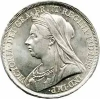 Velká Británie, Victoria, 1837 - 1901 — 1