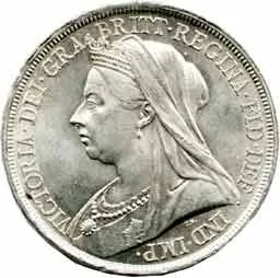 Velká Británie, Victoria, 1837 - 1901 — 1