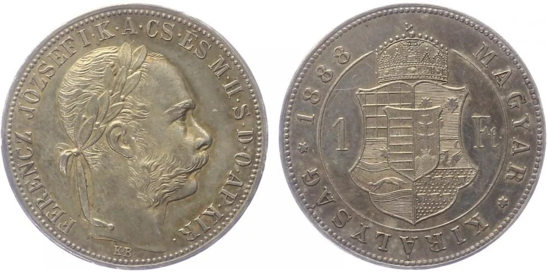 Rakouská a spolková měna, 1857 - 1892 — 1