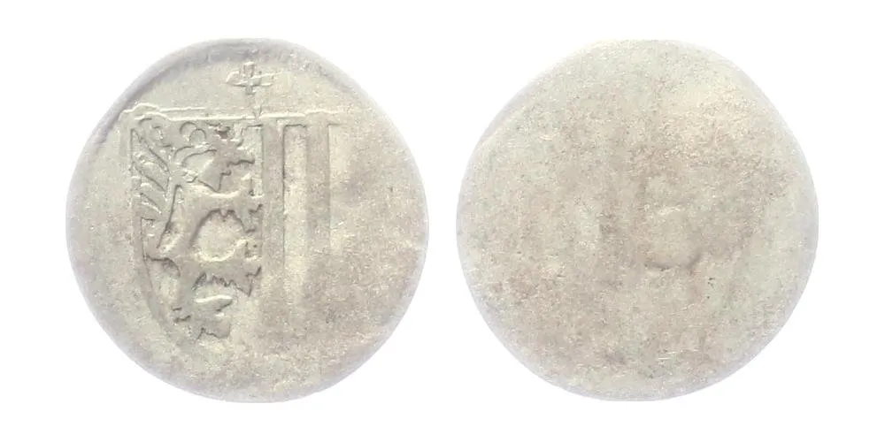 Sasko - Míšeň, Ernst, Albrecht a Wilhelm III., 1465 - 1482 — 1