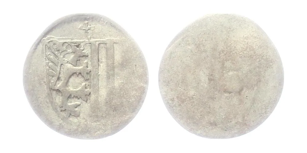 Sasko - Míšeň, Ernst, Albrecht a Wilhelm III., 1465 - 1482 — 1
