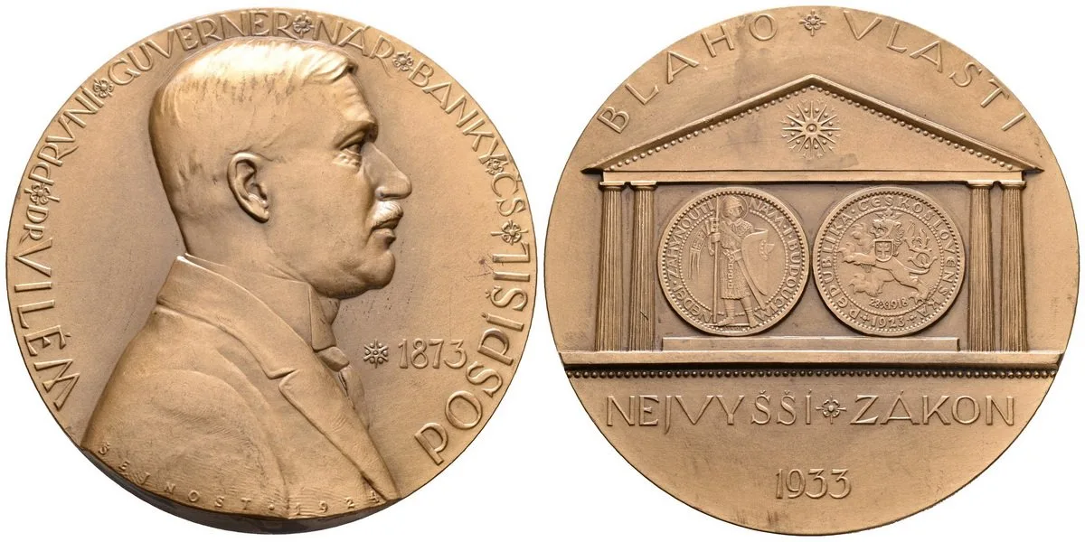 Šejnost Josef, 1878 - 1941 — 1