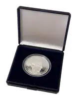 200 Kč 2001 - Jaroslav Seifert, PROOF - fotografie 2