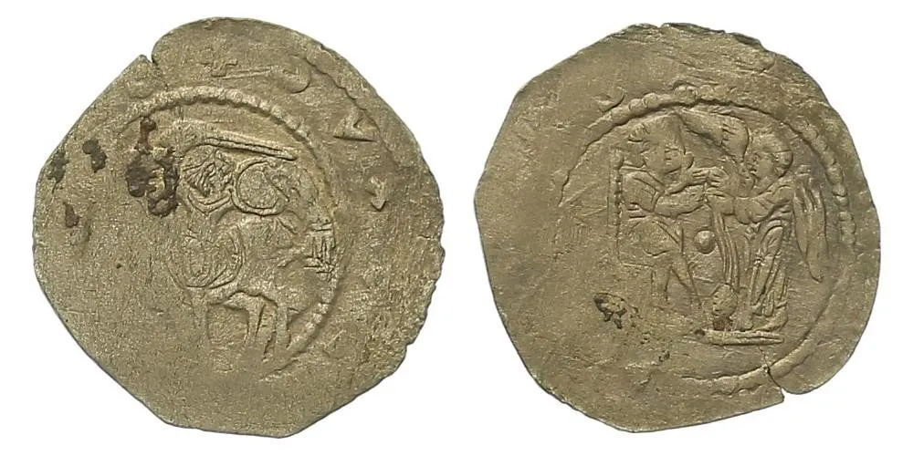 Vladislav I., 1109 - 1118, 1120 - 1125 — 1