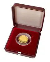 2000 Kč 2005 - Kubismus - Lázeňský dům v Lázních Bohdaneč, PROOF - fotografie 4