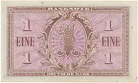 Německo - NSR, 1 DM 1948, Ros.232 - fotografie 2