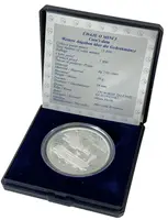Slovenská republika, 1993 - — 2