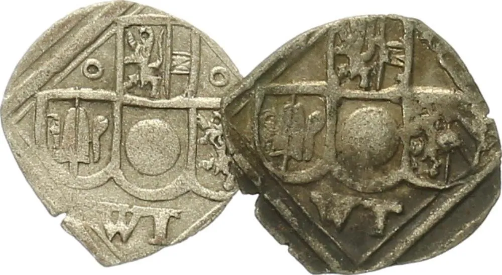 Salzburg - arcibiskupství, Wolf Dietrich von Raitenau, 1587 - 1612 — 1