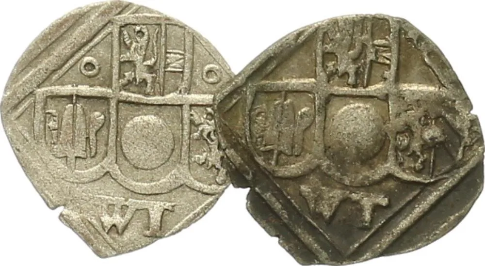 Salzburg - arcibiskupství, Wolf Dietrich von Raitenau, 1587 - 1612 — 1