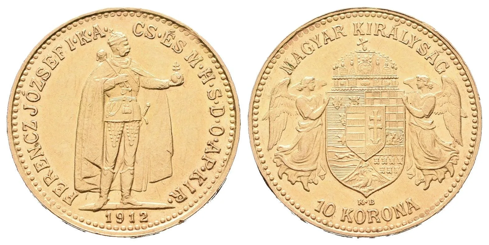 František Josef I., 1848 - 1916 — 1