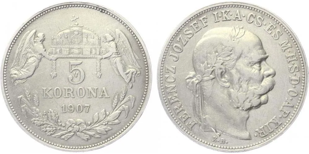 František Josef I., 1848 - 2249 — 1