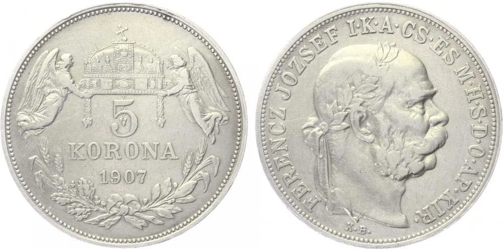 František Josef I., 1848 - 2249 — 1