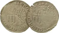 Sasko - Míšeň, Wilhelm III. Statečný, 1445 - 1465 — 1