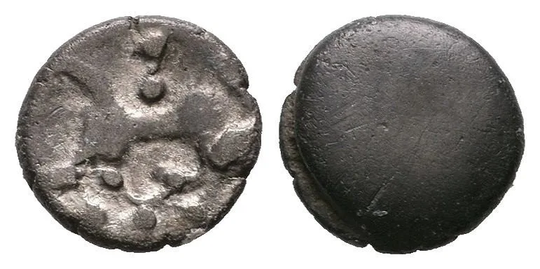 Střední Evropa, Bojové, 2. - 1. stol. př. Kr. — 1