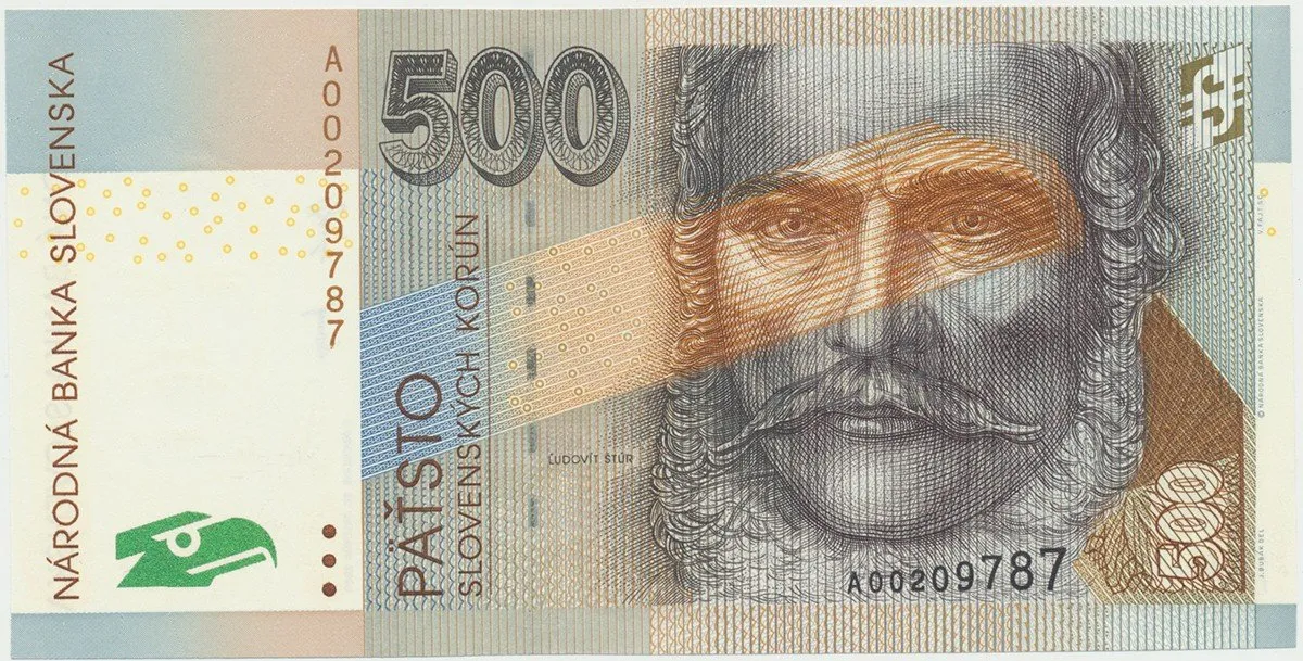 Slovenská republika, 1992 - — 1