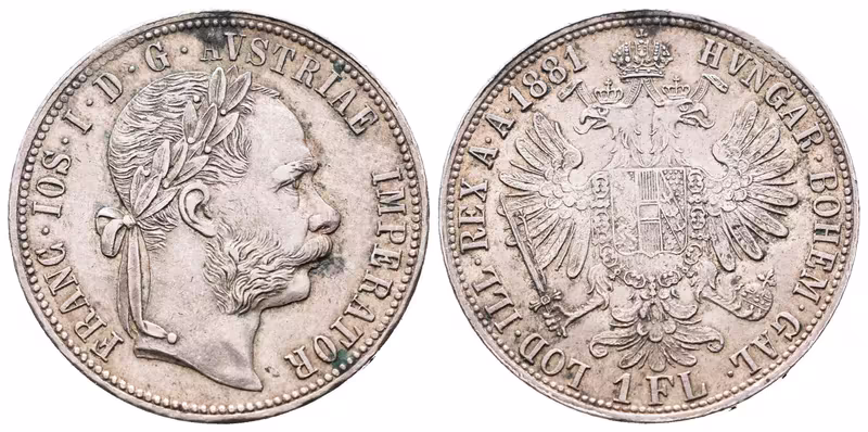 Zlatník 1881