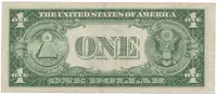 USA, 1 Dollar 1935C, Pick.416c - fotografie 2