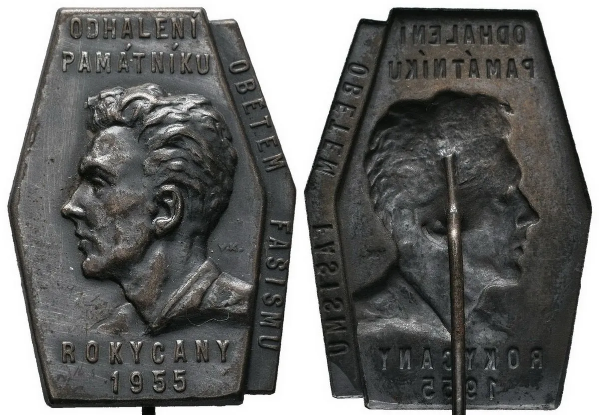 Česko - výstavy, veletrhy, slavnosti — 1