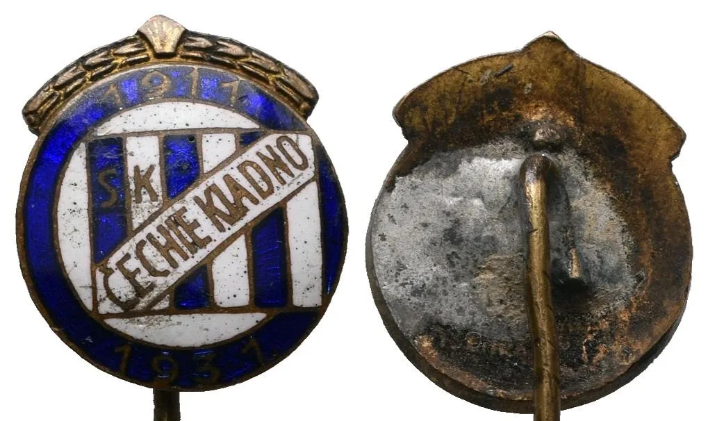 Sport - Česko, SK a sdružení - Střední Čechy, okr. Kladno — 1