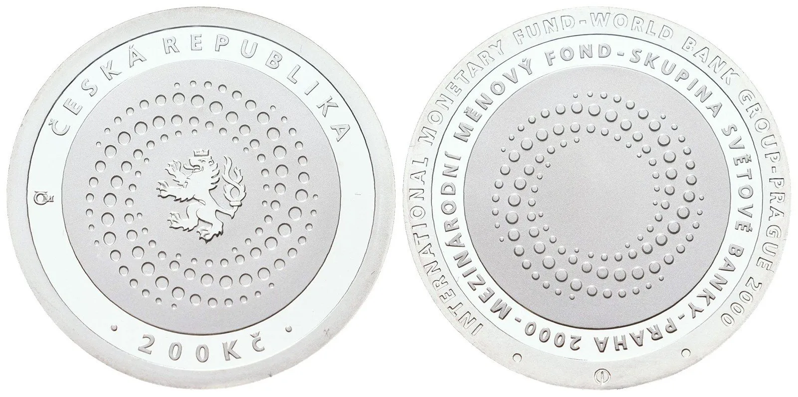 Česká republika, 1993 - — 1