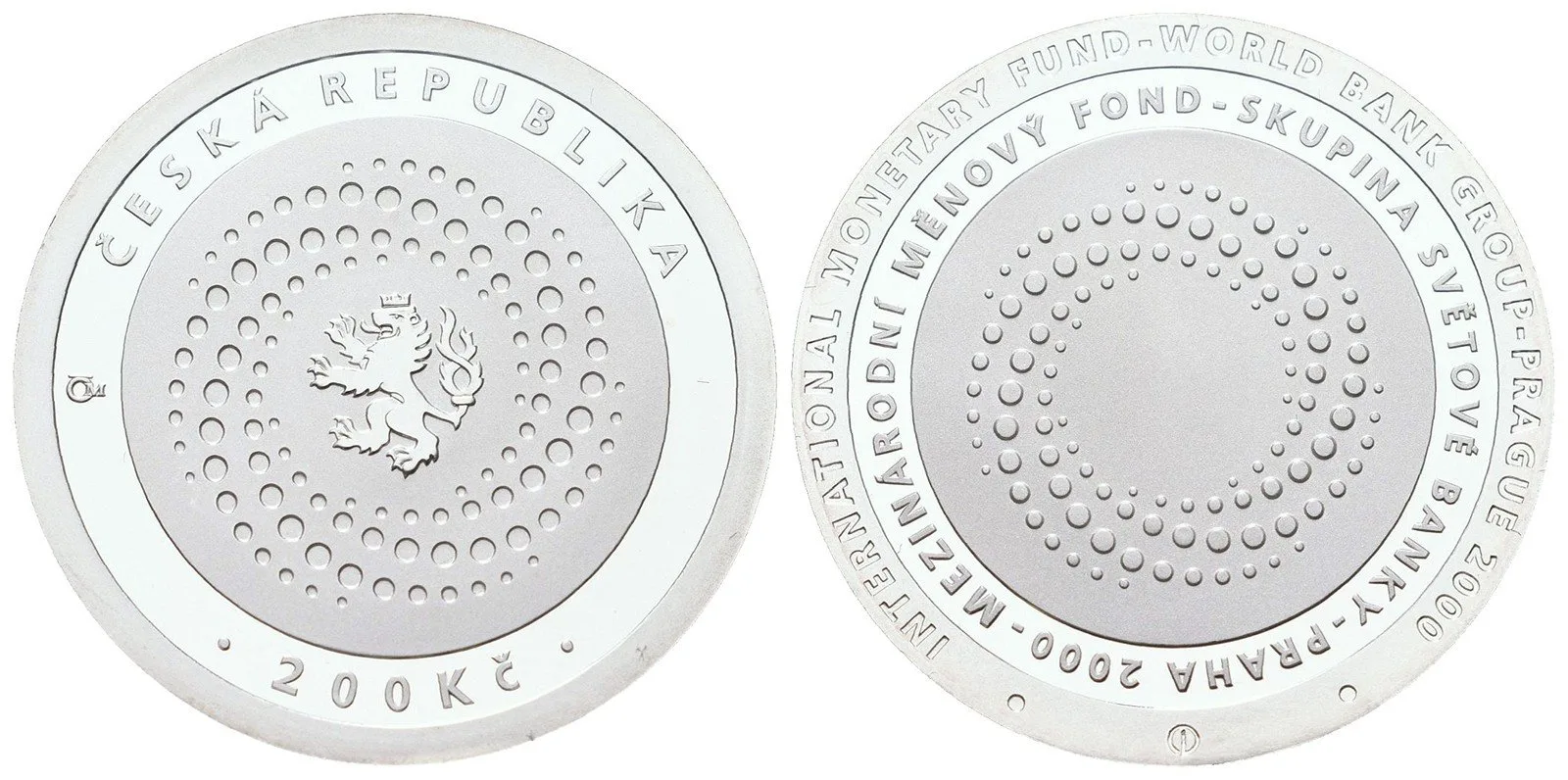 Česká republika, 1993 - — 1