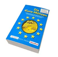 Die Euro - Münzen 2011