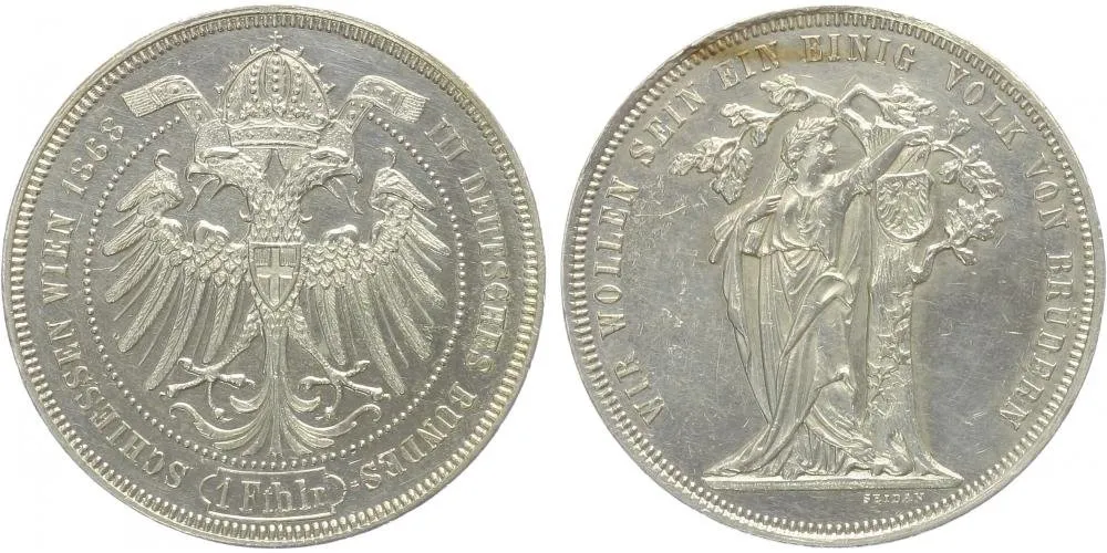 František Josef I., 1848 - 1916 — 1