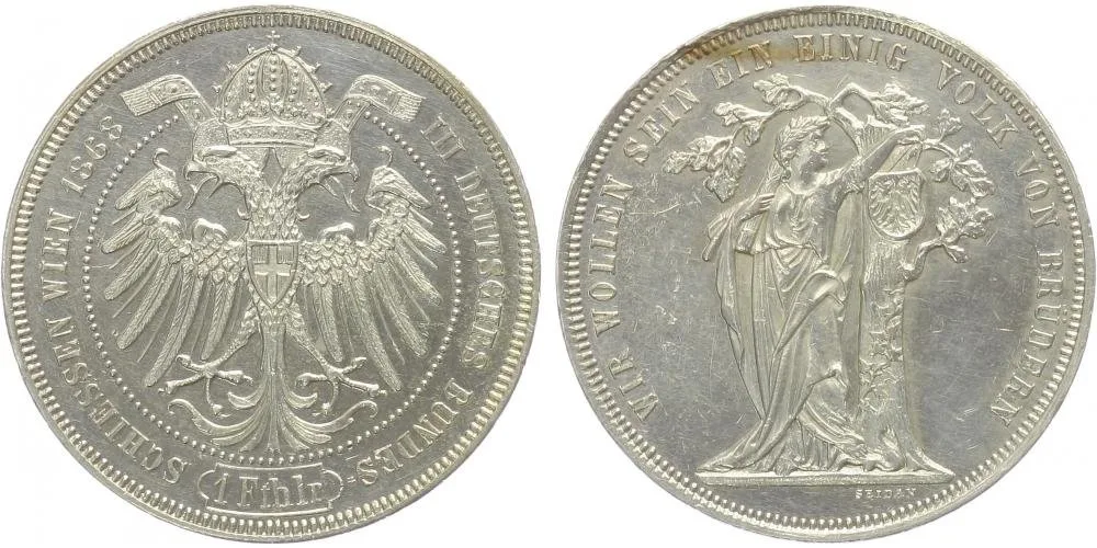 František Josef I., 1848 - 1916 — 1