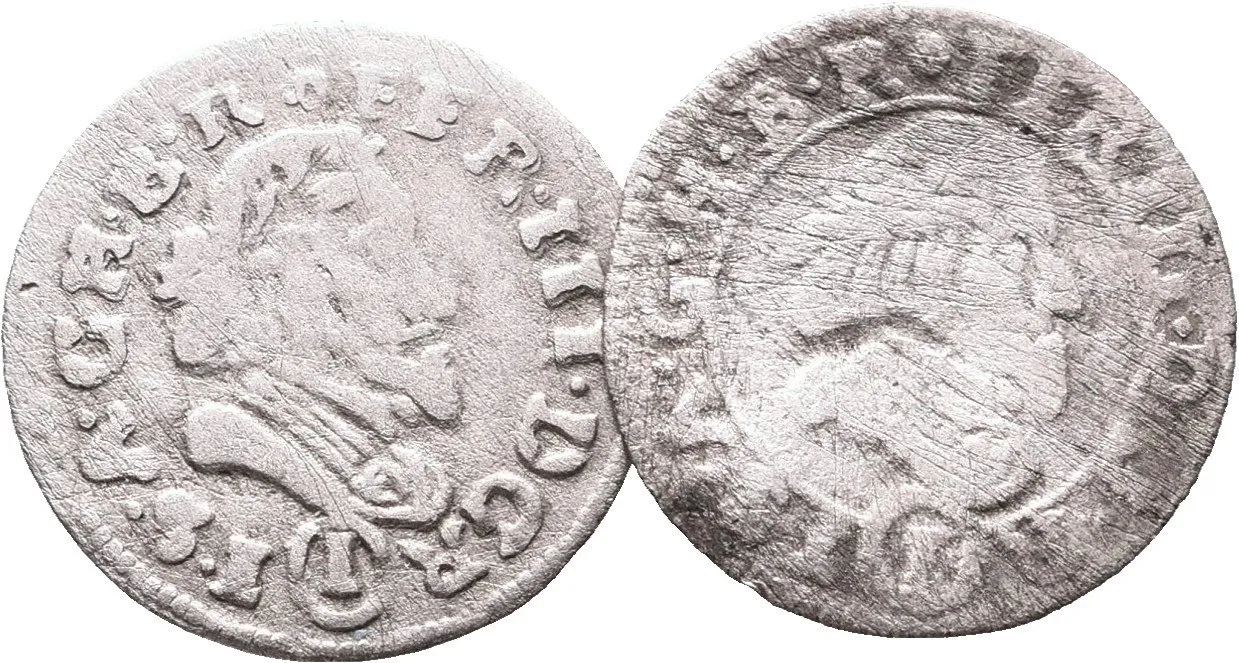 Těšín, Elisabeth Lucretia, 1625 - 1653 — 1