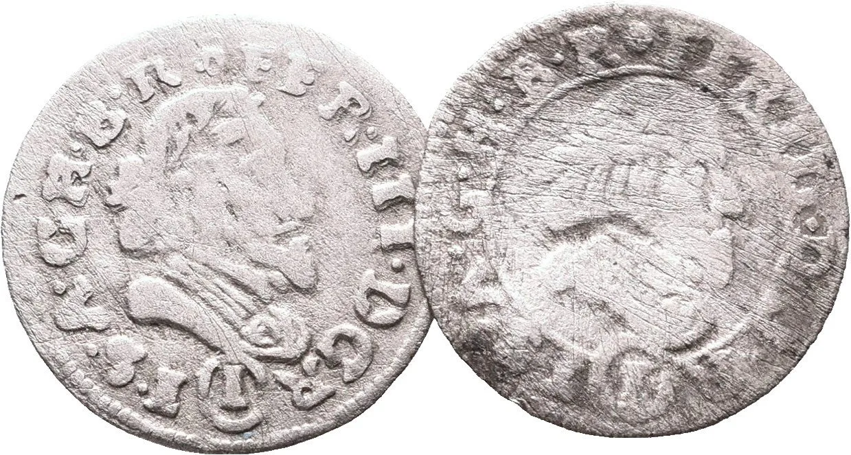 Těšín, Elisabeth Lucretia, 1625 - 1653 — 1