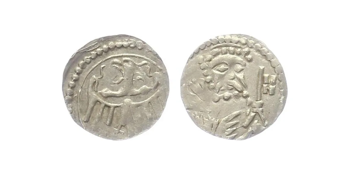 Lehnice - Břeh, kolem r.1450 — 1