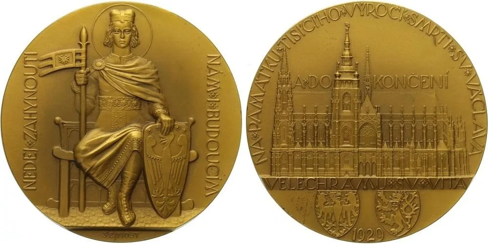 Šejnost Josef, 1878 - 1941 — 1