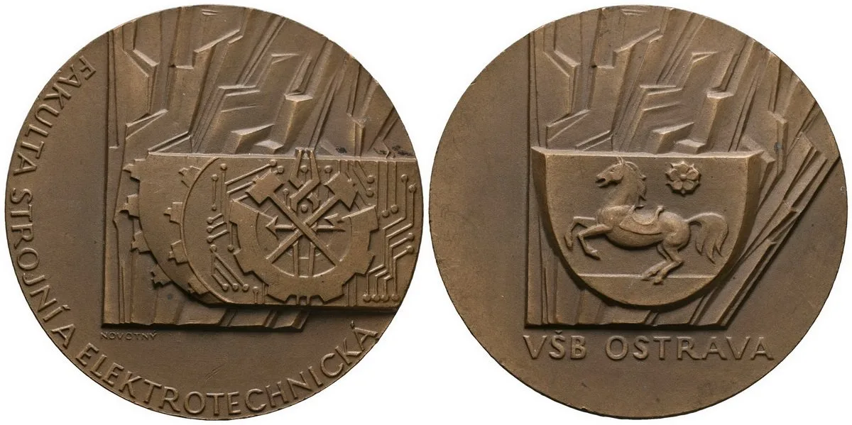 Novotný Štefan, 1954 — 1
