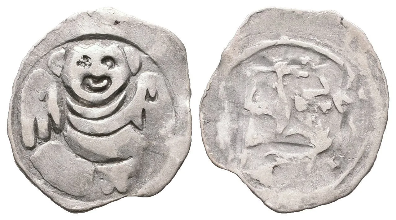 Rakousko, Fridrich Sličný, 1314 - 1330 — 1