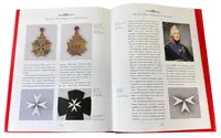 Orders of the Russian Empire - fotografie 3