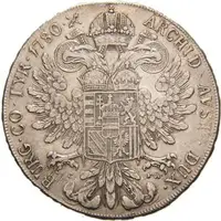 Marie Terezie, 1740 - 1780 — 2