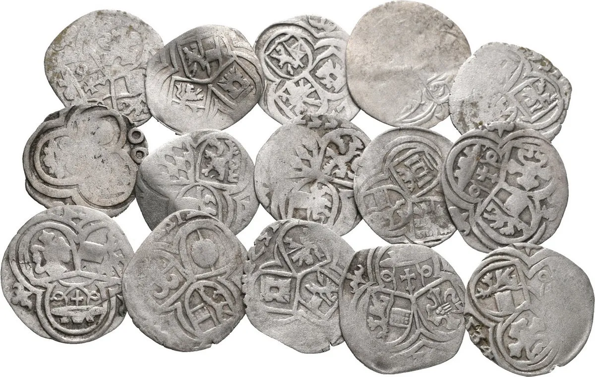 Salzburg - arcibiskupství, Matthias Lang von Wellenburg, 1519 - 1540 — 1