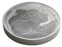 Austrálie, 30 Dollar 2023 - Australian Koala - fotografie 2