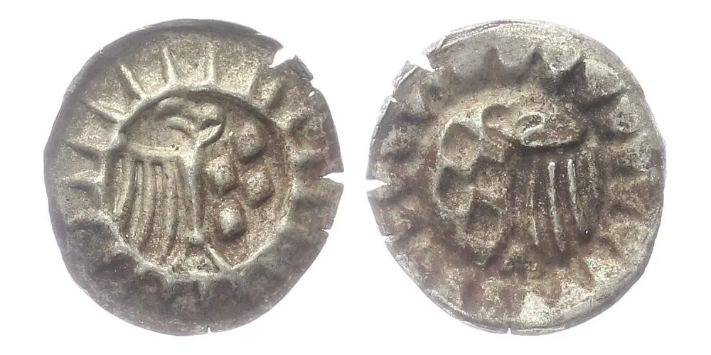 Brandenburg, Friedrich II., 1440 - 1470 — 1