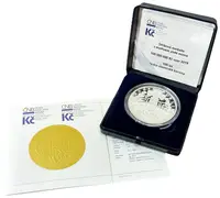 Česká republika, 1993 - — 2