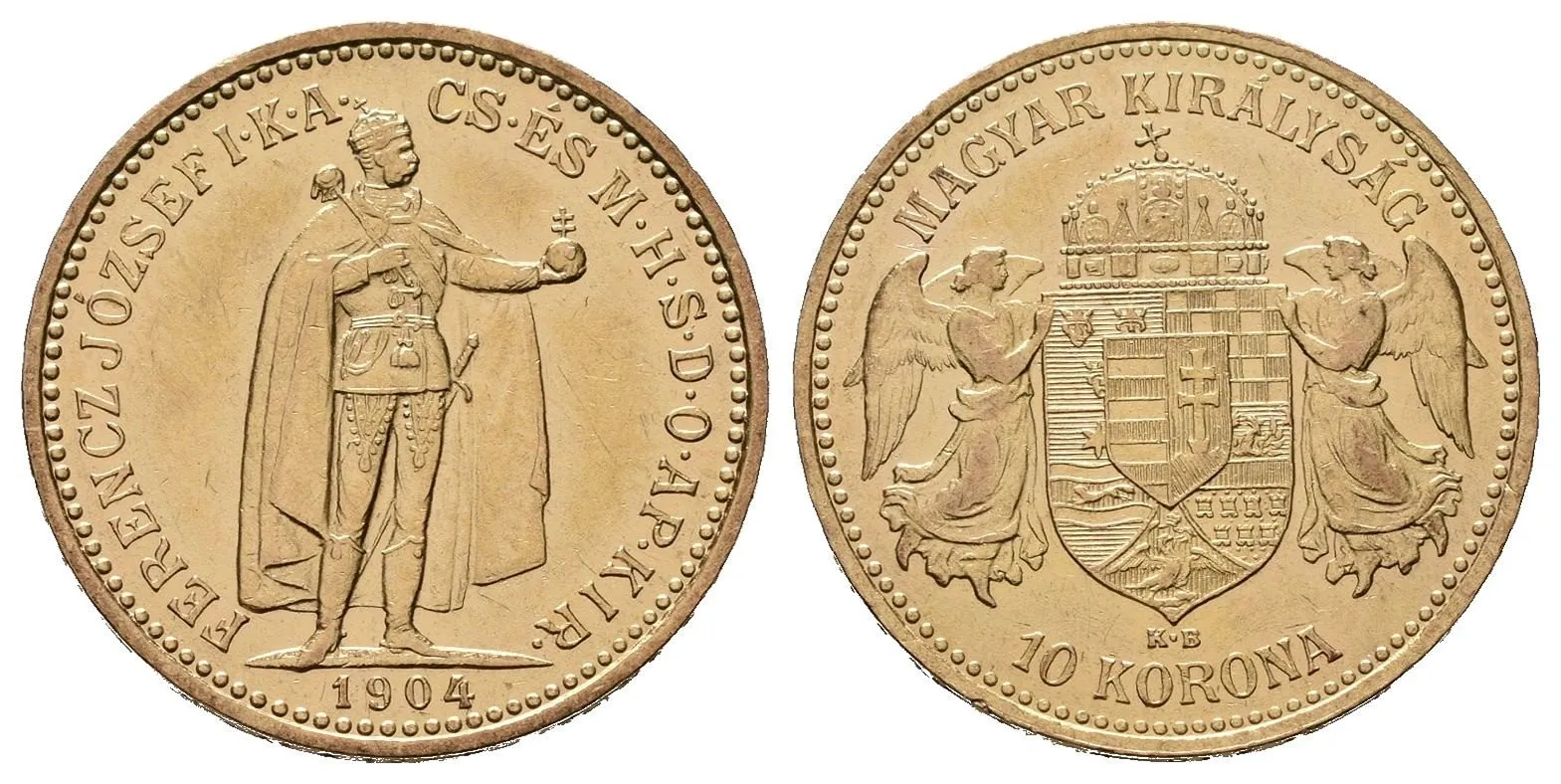 František Josef I., 1848 - 1916 — 1