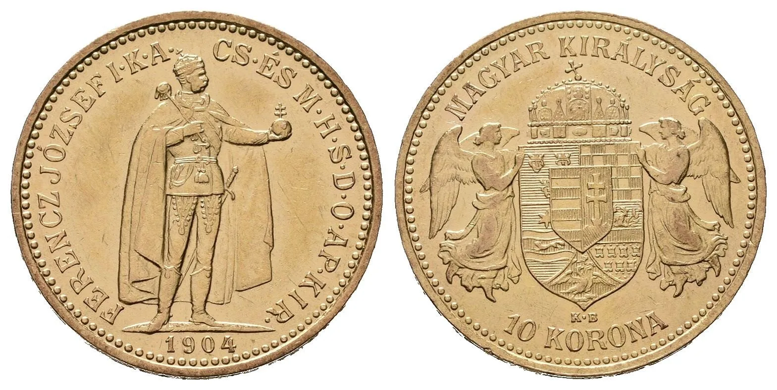 František Josef I., 1848 - 1916 — 1