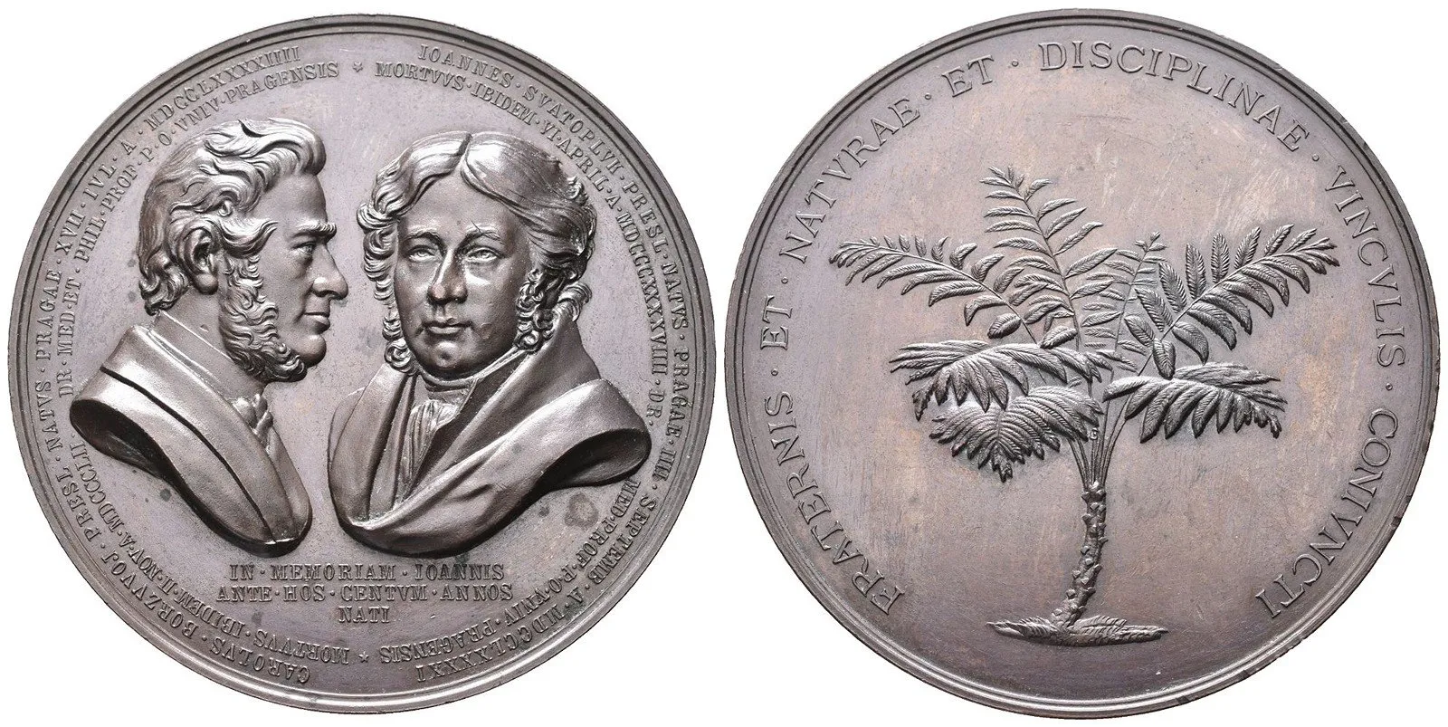 Jauner Jindřich, 1842 - 1912 — 1