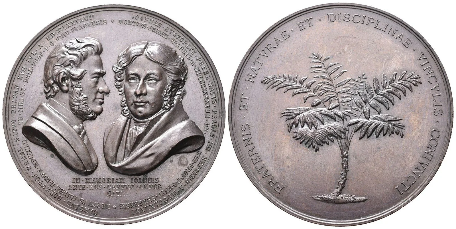 Jauner Jindřich, 1842 - 1912 — 1